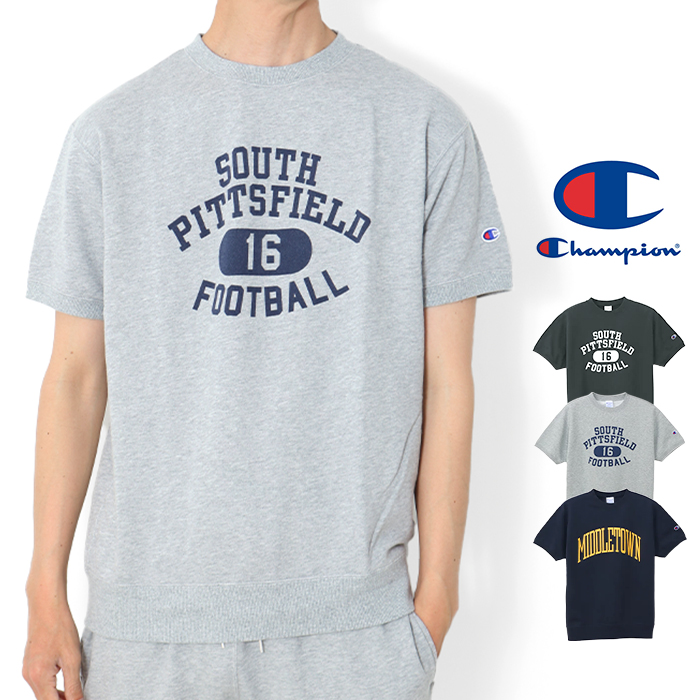 送料関税込みXT ヨンジュン着用 CHAMPIONS DU MONDE Tシャツ Champion チャンピオン Tシャツ 長袖 ロンT メンズ レディース