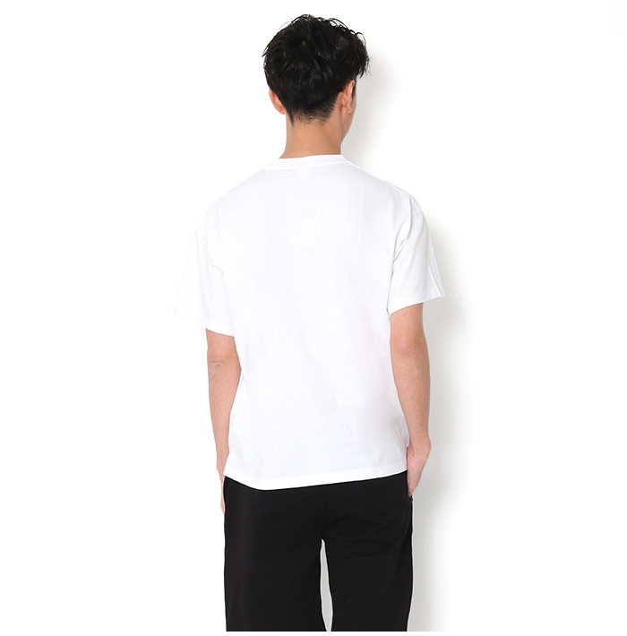 Champion チャンピオン Tシャツ 半袖T メンズ 半袖 C3-B326 クルーネック 丸首 大きめ カジュアル スポーツ  夏服 夏 ショートスリーブ おしゃれ ブランド | Champion | 09
