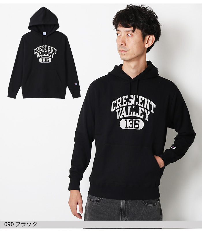 Champion（チャンピオン） パーカー メンズ プルオーバー アメカジ