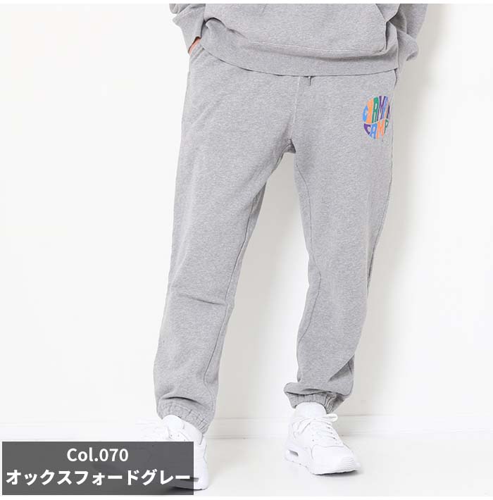 Champion チャンピオン スウェットパンツ C3-X204 スウェットパンツ