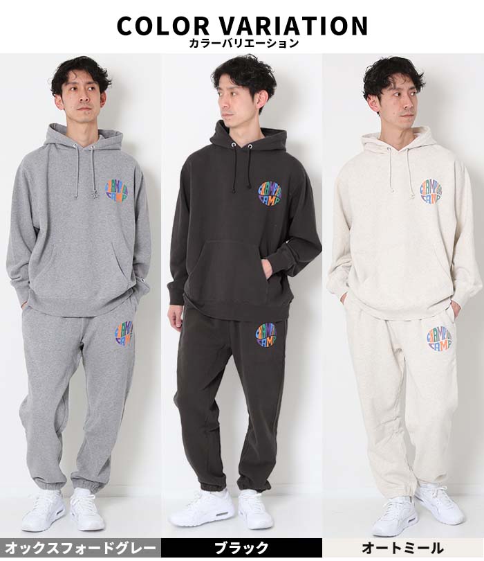 Champion チャンピオン スウェットパンツ C3-X204 スウェットパンツ