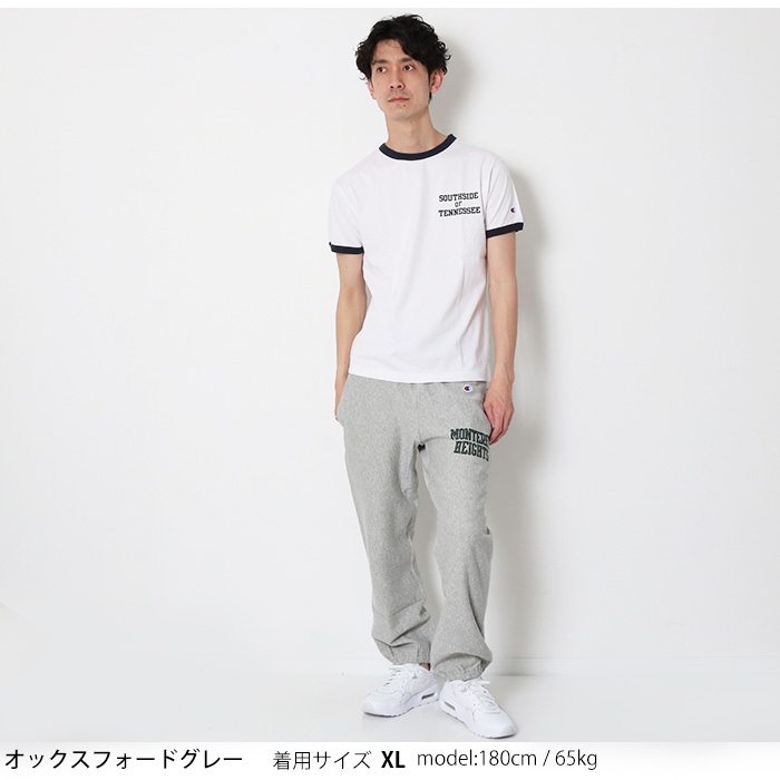 チャンピオン Champion リバースウィーブ(R) スウェットパンツ C3-X211