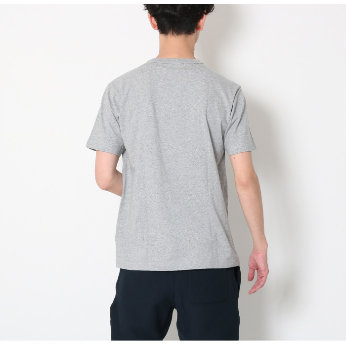 グレー Tシャツ ショートスリーブ L ヨドバシ.com - THE NORTH FACE ザ・ノース・フェイス ショート