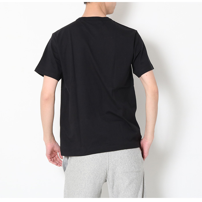 Champion チャンピオン ショートスリーブTシャツ C3-X344 t