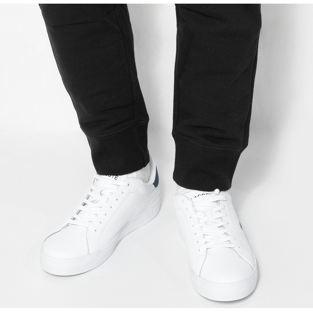 チャンピオン スウェットパンツ 裾リブ