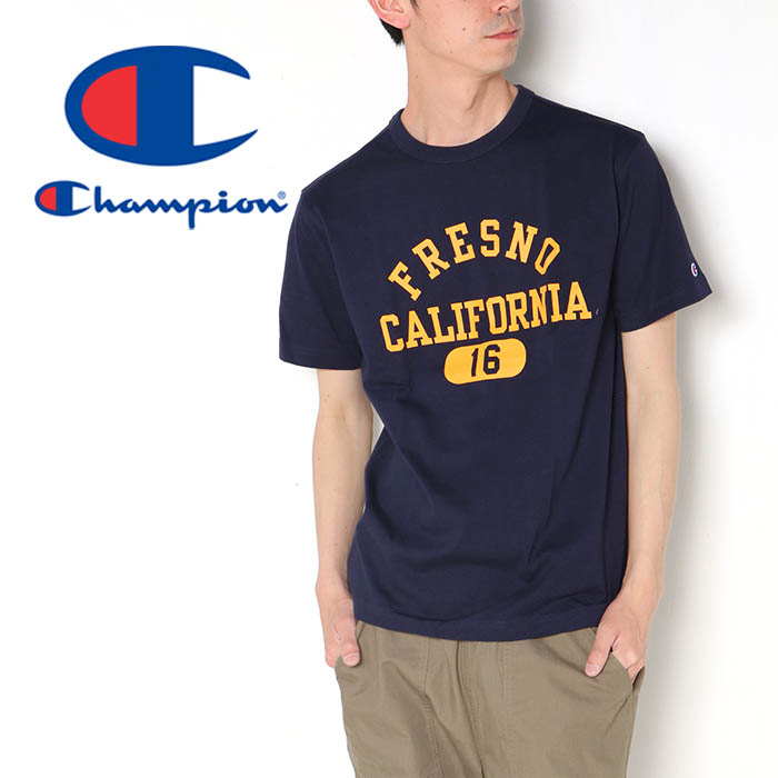 Champion チャンピオン ショートスリーブ Tシャツ short sleeve t-shirt...