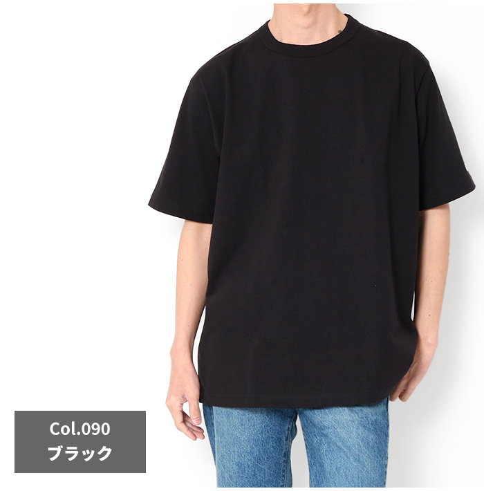 Amazon | [チャンピオン] 半袖 Tシャツ 綿100% 7oz カレッジ