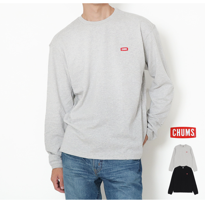 CHUMS トレーナー スウェット CHUMS/チャムス スウェット