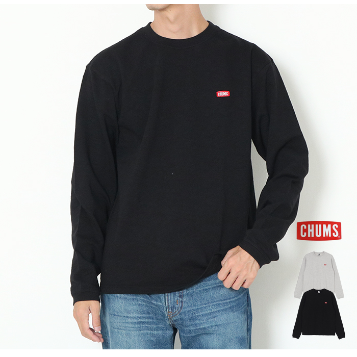 CHUMS トレーナー スウェット CHUMS/チャムス スウェット