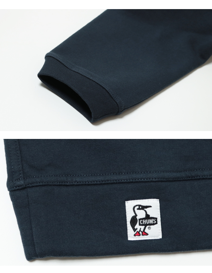 CHUMS（チャムス） ハリケーントップ CHUMS CH00-1514 裏起毛