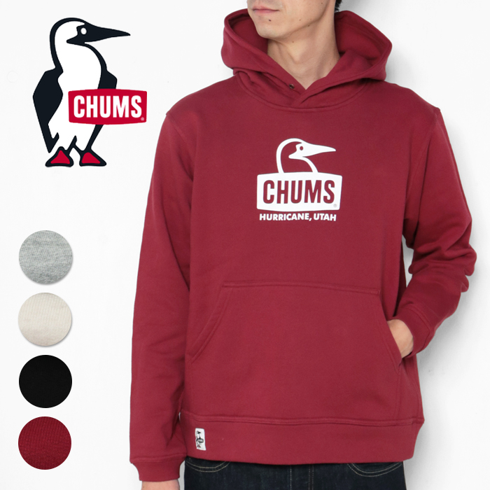 BIG MIKE（ビッグマイク） パーカー プルオーバー 裏起毛 トレーナー