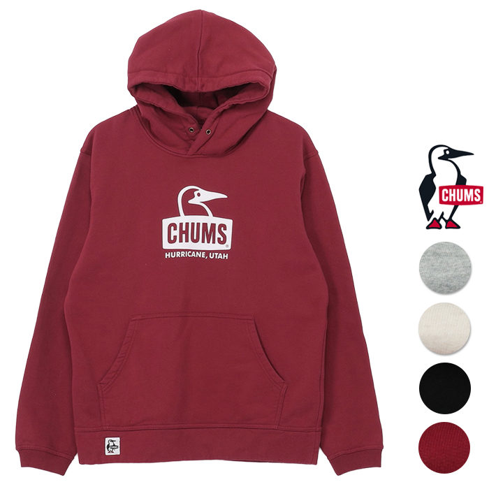 値下げ中　509165 　Sサイズ　CHUMS パーカー　防寒 秋冬 値下げ中 509165 Sサイズ CHUMS パーカー 防寒 秋冬 - メルカリ