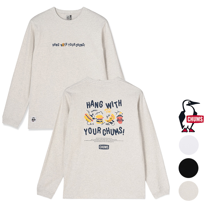 2（CHUMS）（サイズ（S/M/L）：M）のおすすめ人気商品一覧 通販