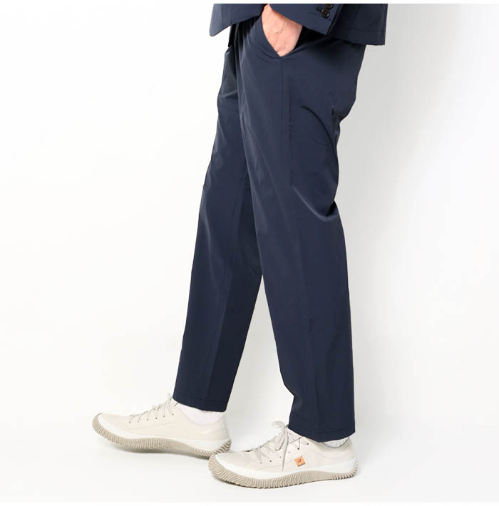 CHUMS（チャムス） ハリケーンストレッチパンツ Hurricane Stretch