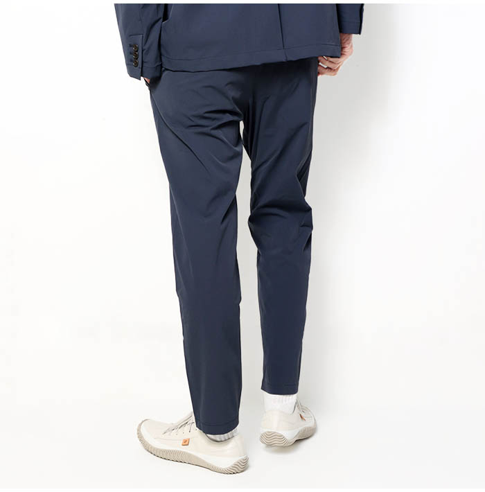 CHUMS（チャムス） ハリケーンストレッチパンツ Hurricane Stretch