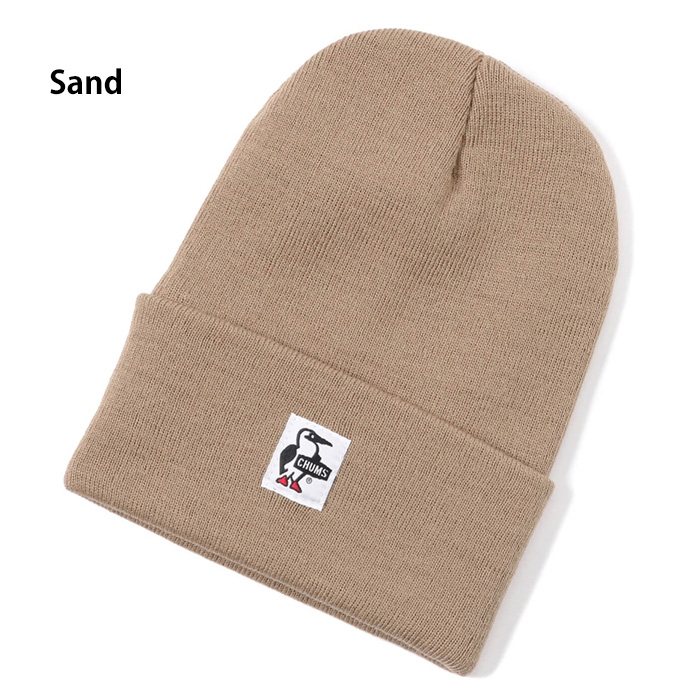 CHUMS（チャムス） ニットキャップ CH05-1132 オールシーズン ニット