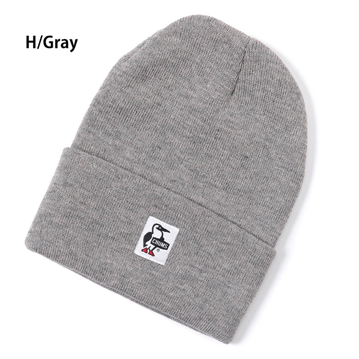 CHUMS（チャムス） ニットキャップ CH05-1132 オールシーズン ニット