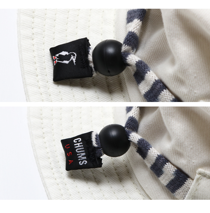 CHUMS（チャムス） バケットハット TGハット 帽子 CH05-1290 ハット