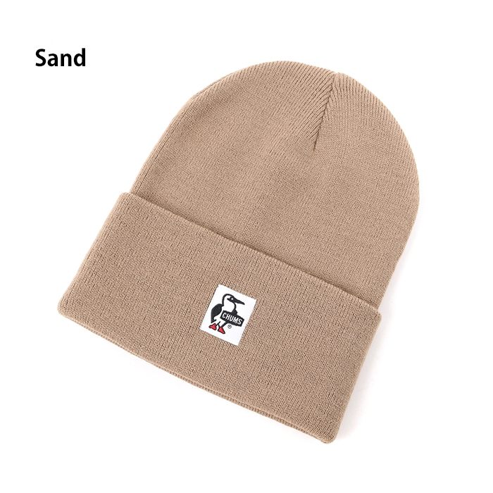CHUMS チャムス ニットキャップ CH05-1399 ニット帽 レディース CHUMS チャムス ニットキャップ CH05-1399 ニット帽 レディース