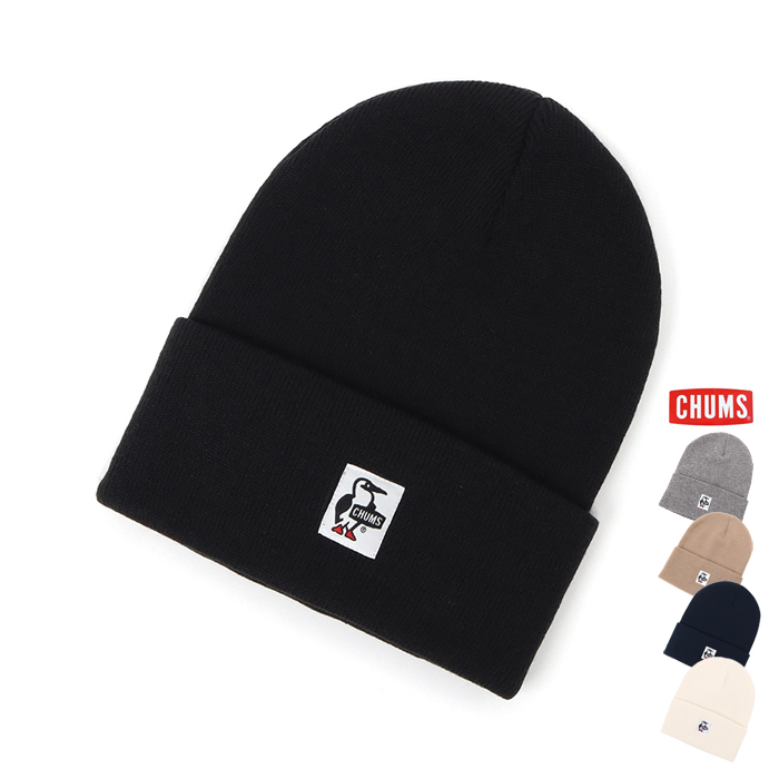 CHUMS チャムス ニットキャップ CH05-1399 ニット帽 レディース CHUMS チャムス ニットキャップ CH05-1399 ニット帽 レディース
