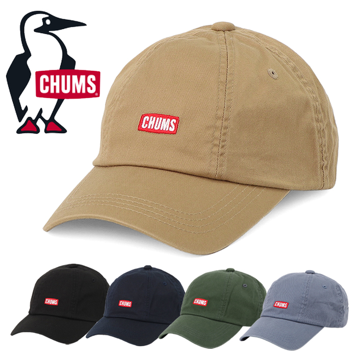 CHUMS（チャムス） キャップ ブッシュパイロットキャップ CHUMS CH05
