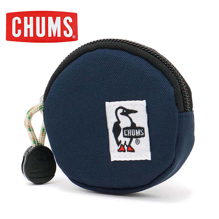 CHUMS チャムス リサイクル ラウンド コインケース CH60-3573 CH60-3145 財布 小銭入れ メンズ レディース アウトドア｜jxt-style｜04