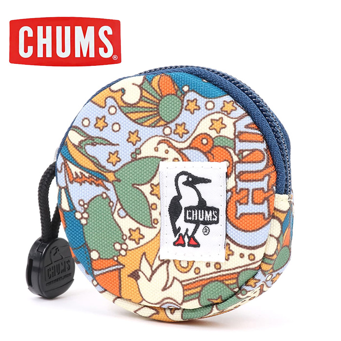 CHUMS チャムス リサイクル ラウンド コインケース CH60-3573 CH60-3145 財布 小銭入れ メンズ レディース アウトドア｜jxt-style｜10