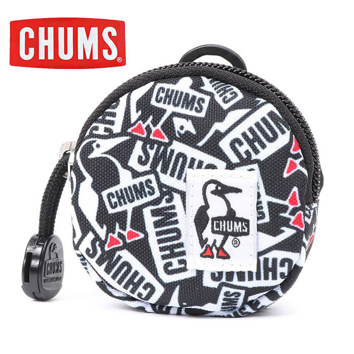 CHUMS チャムス リサイクル ラウンド コインケース CH60-3573 CH60-3145 財布 小銭入れ メンズ レディース アウトドア｜jxt-style｜11