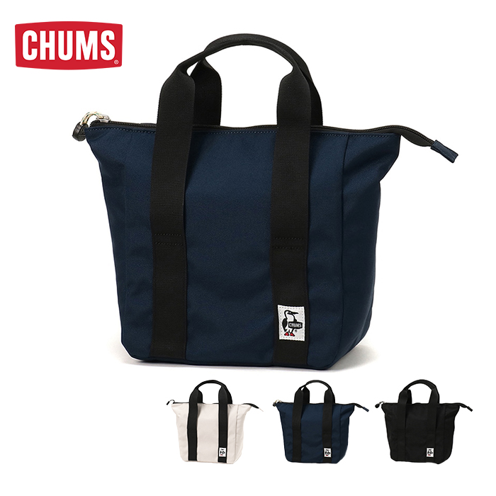 CHUMS（チャムス） ランチトート リサイクルお弁当トートバッグ CH60