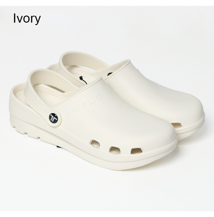 TELIC（テリック） サボ COMFY SABOT コンフィーサボ メンズ