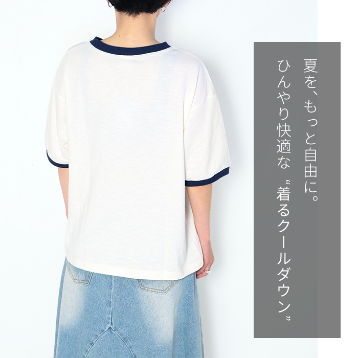 main story 25SS 半袖Tシャツ 6y 新品未使用 Champion チャンピオン ウィメンズ レディース ショートスリーブ