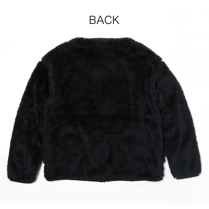 Champion（チャンピオン） フリース ジャケット カーディガン アウター