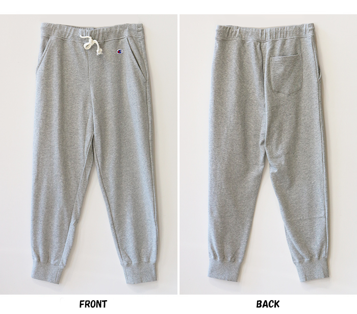 Champion チャンピオン ウィメンズ スウェットパンツ 25SS CW Champion チャンピオン ウィメンズ スウェットパンツ 25SS CW