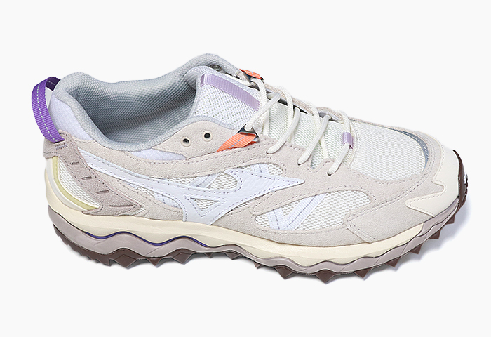 スニーカー MIZUNO Men Sneakers Ice D1GA2513 01 mizuno WAVE MUJIN TL ミズノ スニーカー 靴 メッシュ スポーツ