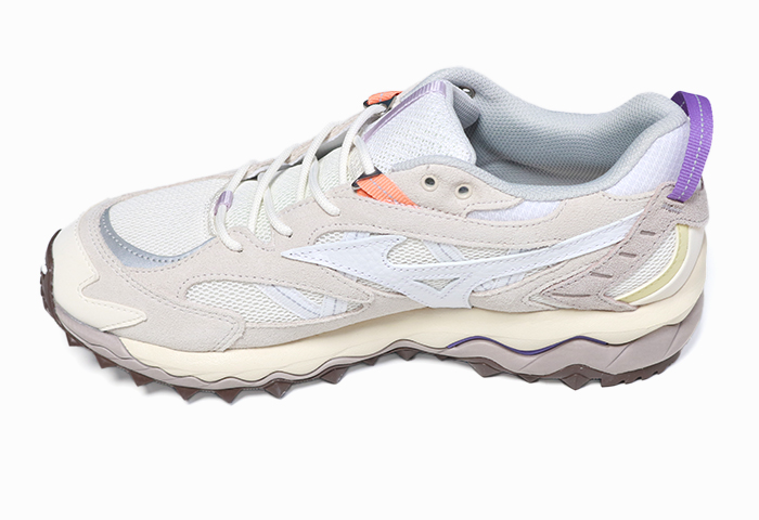 くみん MIZUNO (ミズノ) スニーカー メンズ SIZE 25cm ブラック