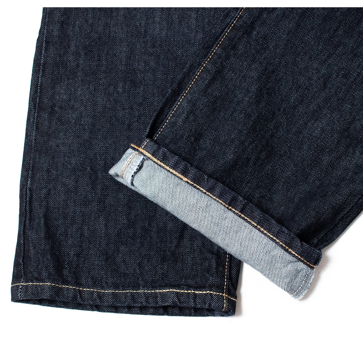 INTERNATIONAL BASIC EDWIN エドウィン 403 レギュラーストレート