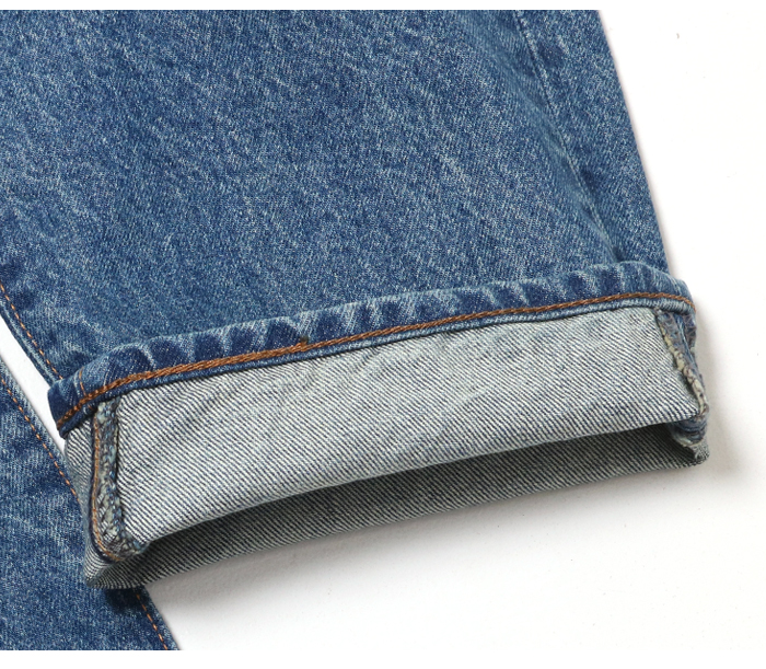 503 EDWIN エドウィン レギュラーストレート ジーンズ メンズ E50323