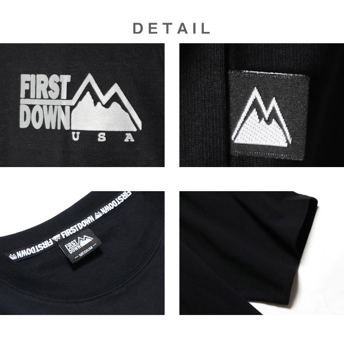 FirstKhaotung Tシャツ STUDIO D'ARTISAN ジャンクソン JHANKSON プリント半袖Tシャツ