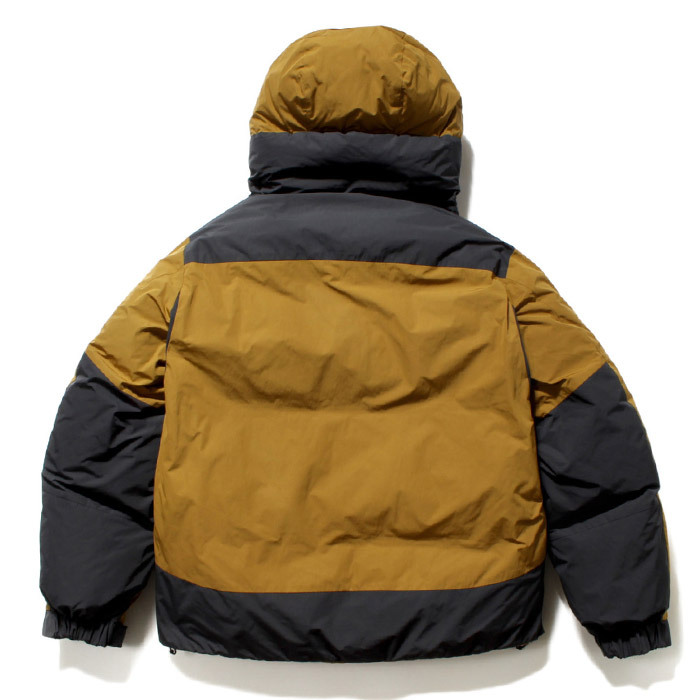 FIRST DOWN ファーストダウン MOUNTAIN DOWN JACKET マウンテンダウン