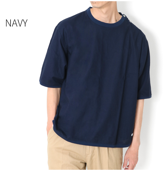 新品 Arvor Maree SAILOR ネルシャツ NAVY×GRAY M 楽天市場】Arvor Mareeの通販