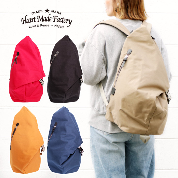 雑誌掲載ブランド ハートメイドファクトリー HEART MADE FACTORY