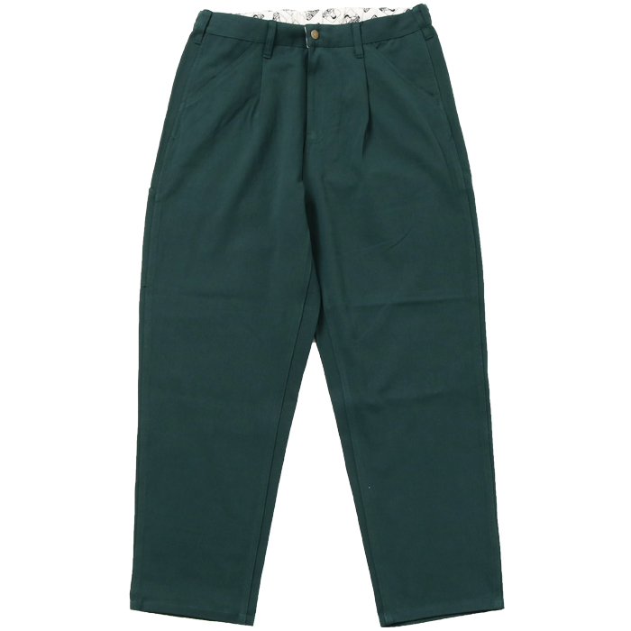BEN DAVIS ベンデイビス テーパード アクティブ ワークパンツ パンツ G-1180002 メンズ ズボン 長ズボン ゴリラ シェフパンツ | BEN DAVIS | 06