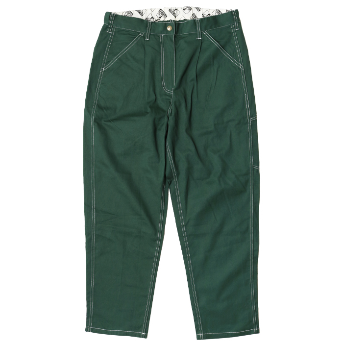 BEN DAVIS ベンデイビス テーパード アクティブ ワークパンツ パンツ G-1180002 メンズ ズボン 長ズボン ゴリラ シェフパンツ | BEN DAVIS | 07