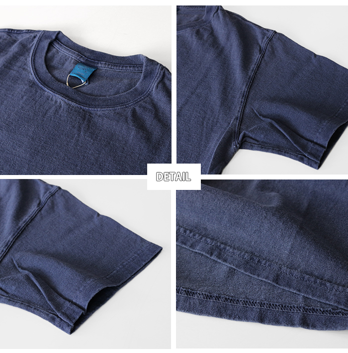GOOD ON（グッドオン） 半袖 Tシャツ メンズ GOST-701 トップス USA