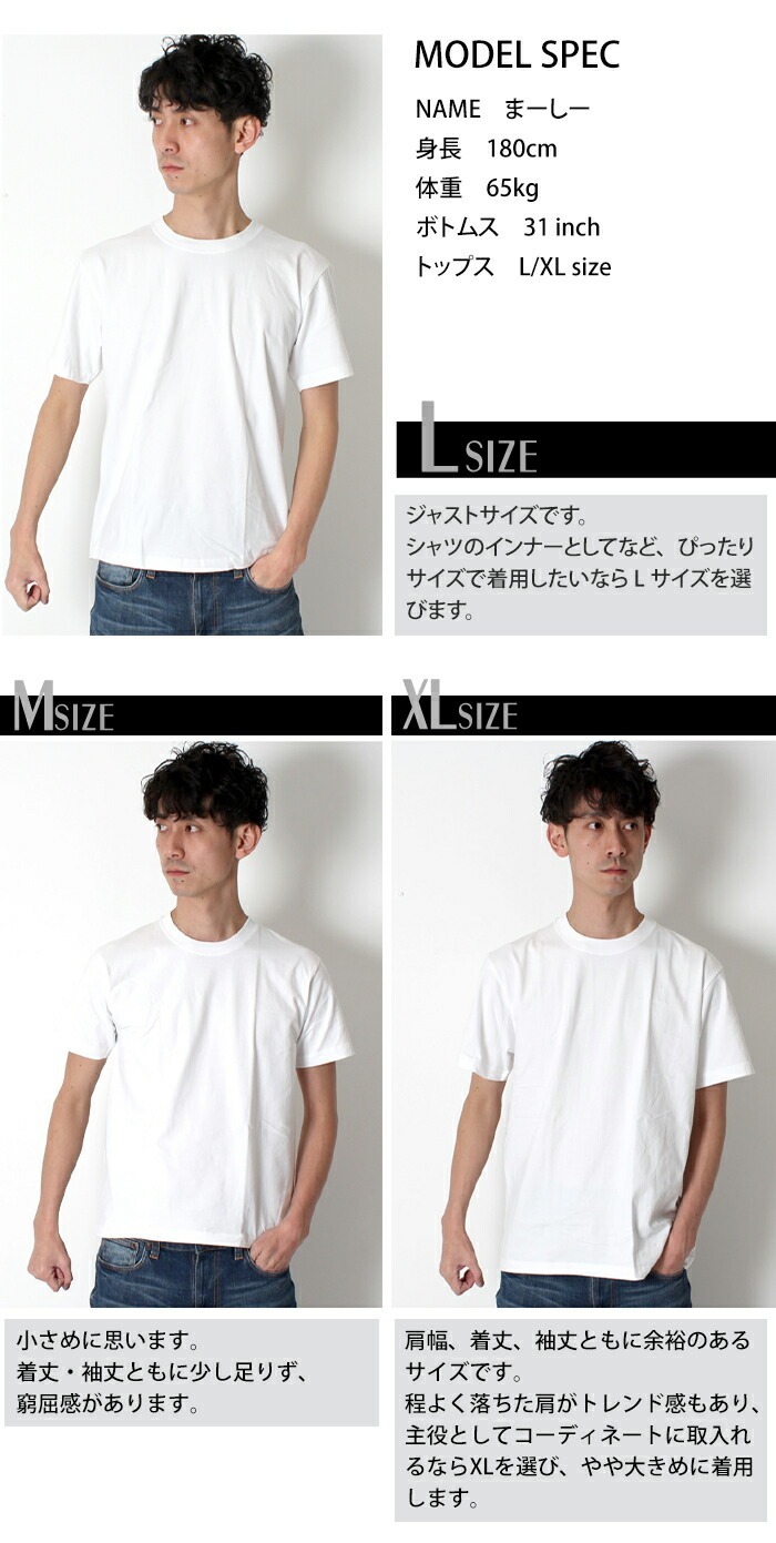BEEFY-T ヘインズ ビーフィー tシャツ 無地 半袖 メンズ Hanes クルー