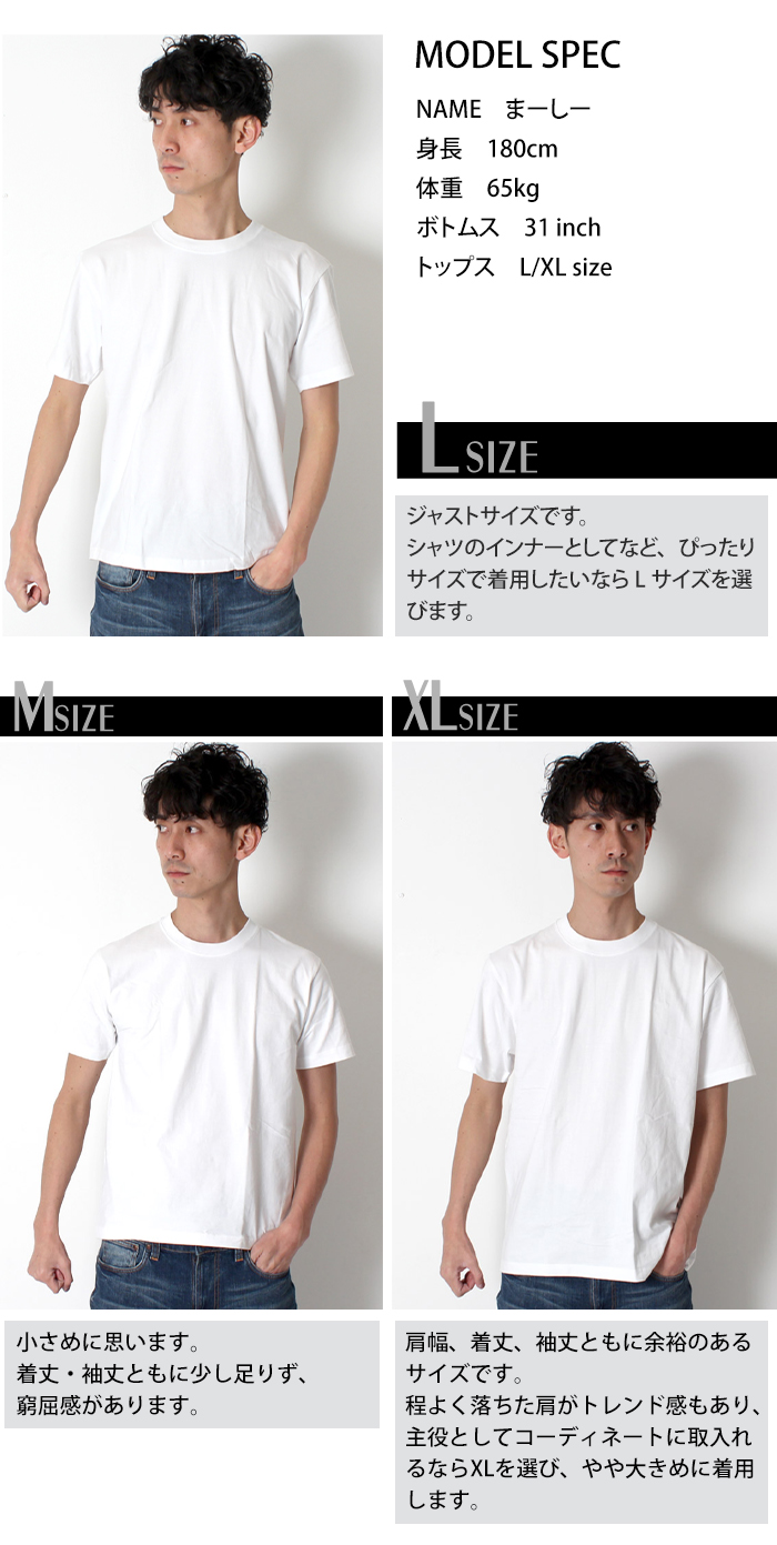 ヘインズ ビーフィー Hanes BEEFY-T クルーネック tシャツ パックt H5180 半袖 メンズ 無地 ブランド ヘビーウェイト 透けない  インナー シャツ : h5180 : jxt-style - 通販 - Yahoo!ショッピング