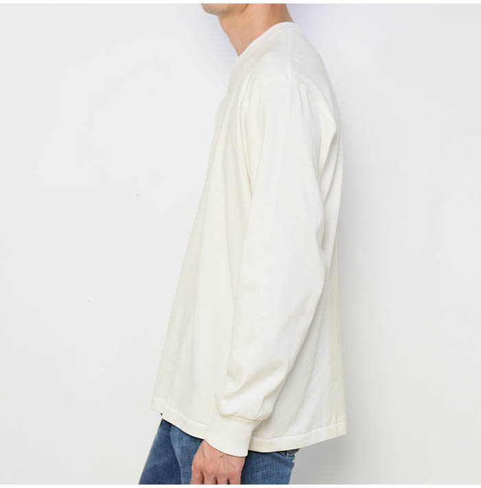 ヘインズ hanes 無地 ロンt 90s blanc ブランク ヘインズ hanes 無地
