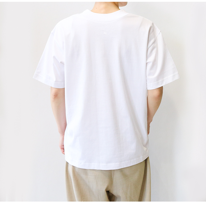 Hanes（ヘインズ） ボーイフレンド ビッグTシャツ HW1-R203 Tシャツ