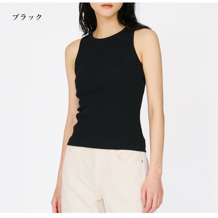 ハイビスカス ブラウス 袖なし タンクトップ ハイビスカス ブラウス 袖 