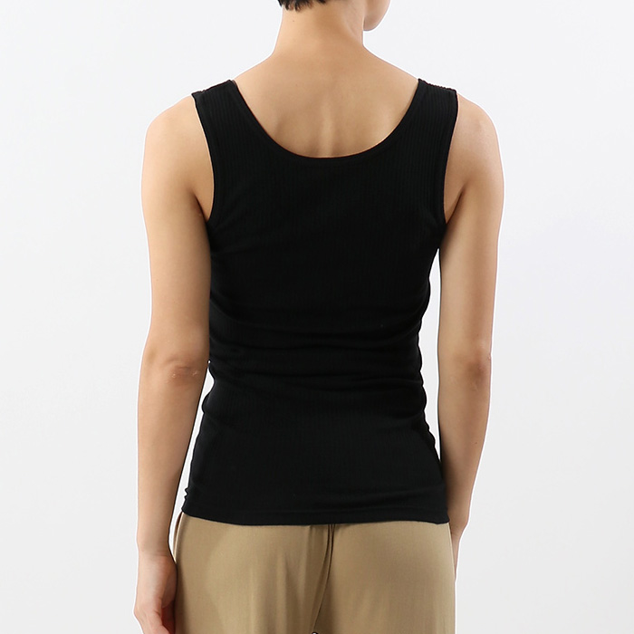 Hanes（ヘインズ） Undies ウィメンズ オーガニックコットン リブ